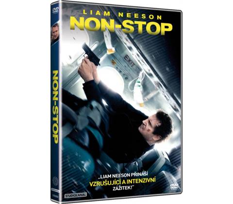 Non-Stop DVD
