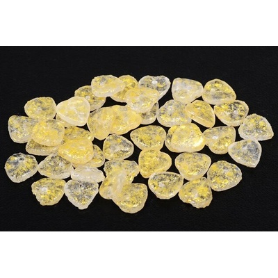 Glass beads, s.r.o. Lístečky 11100074 9 mm 00030/lept/56902 Balení: 150ks
