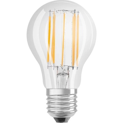Osram LED žárovka klasik, 11 W, 1521 lm, neutrální bílá, E27 LED STAR CL A FIL 100 NON-DIM 11W