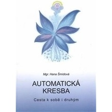 Šmídová, Hana - Automatická kresba