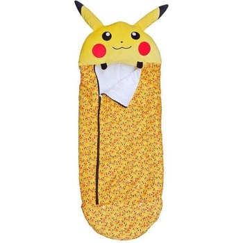Image 1 of Halantex Pokemon - Pikachu (POK-801SB)