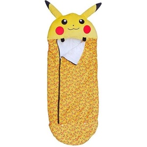 Halantex Pokemon - Pikachu (POK-801SB) Спален чувал