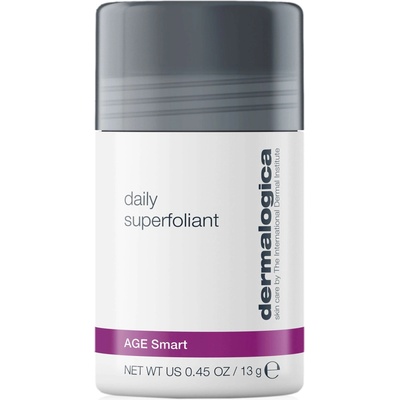 Dermalogica Ежедневен суперфолиант против замърсяване ексфолираща пудра 13 g