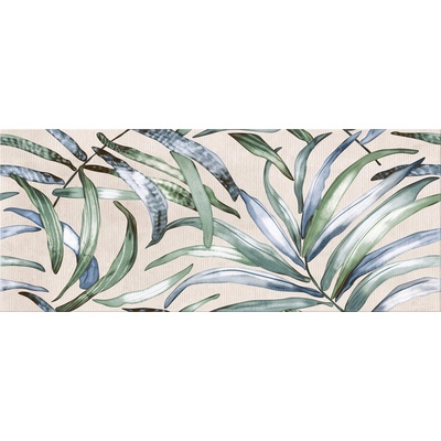 Gorenje Atlanta Tropic 3D, vícebarevný, mat-lesk, 25 x 60 x 1 cm, 1,2m²