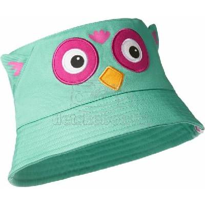Detský klobúčik Affenzahn Owl