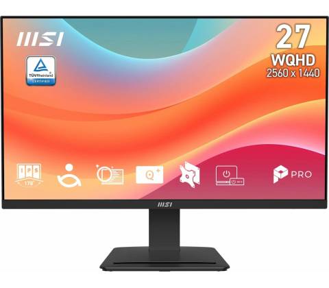 MSI PRO MP273Q E7