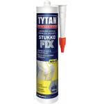 Tytan ЛЕПИЛО МОНТАЖНО tytan stukko fix 290мл