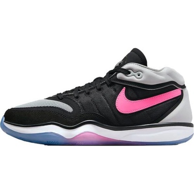 Air Zoom Gt Hustle 2 Shoes Black