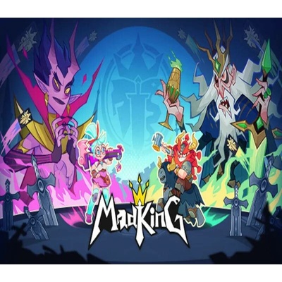 Mad King