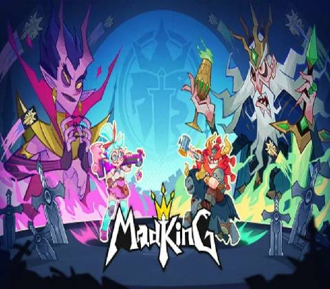 Mad King