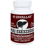 JAVALLAT Билкова формула за черен дроб, 60 капсули, Javallat (812009 JAV)