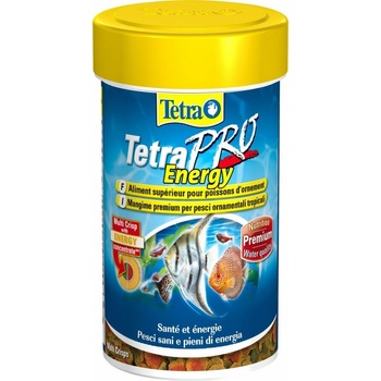 Tetra PRO Energy Crisps 250ml - хрупкав чипс за допълнителна енергия (5701040b)