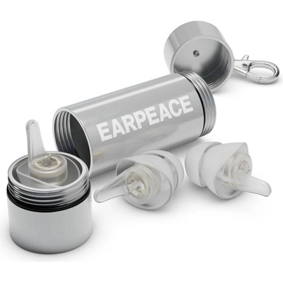 EarPeace Music Pro Utlmenie SNR 20 dB