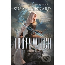 Truthwitch - Susan Dennard