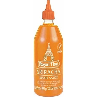 Royal Thai Chilli omáčka Sriracha Mayo 740 ml