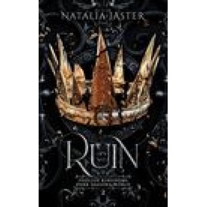 Ruin (ISBN: 9781957824048)