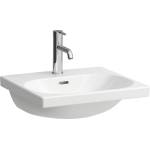 Laufen Lua 50x46 cm shiny white (H8160810001091)