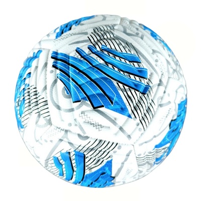 Кожена футболна топка 2288