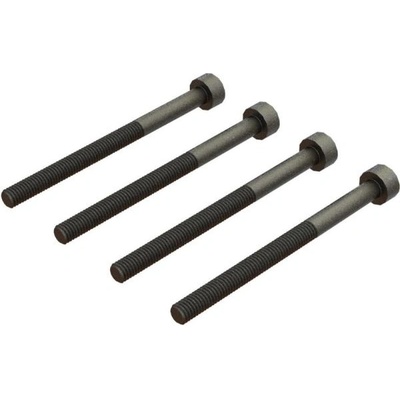 Arrma винт шестограм CH M3x40mm (4)