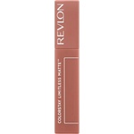 Revlon ColorStay Дълготрайно течно червило Limitless Matte, 001 Beauty Sleep, 5 ml - ozone