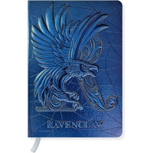 Insight Editions Дневник Harry Potter Sculpted Journal Ravenclaw
