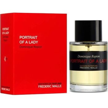 Frederic Malle Portrait of a Lady EDP 100 ml