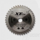 XTline Kotouč pilový profi 250x2,5x30/80 zubů trapézové
