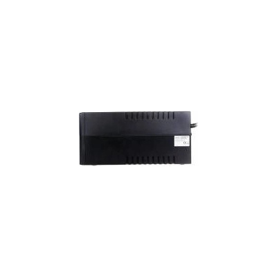 ASSMANN DIGITUS Line-Interactive LED UPS Adapter 800VA/480W 1x12V/9AH AVR 2xSCHUKO USB RJ11