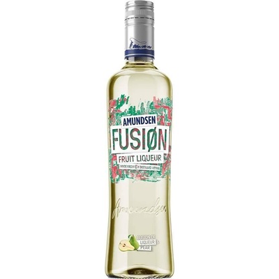 AMUNDSEN FUSION PEACH 15% 0,5 l (holá láhev)