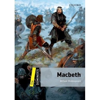 Macbeth mp3 Pack -