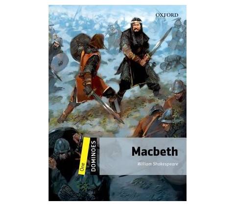Macbeth mp3 Pack -