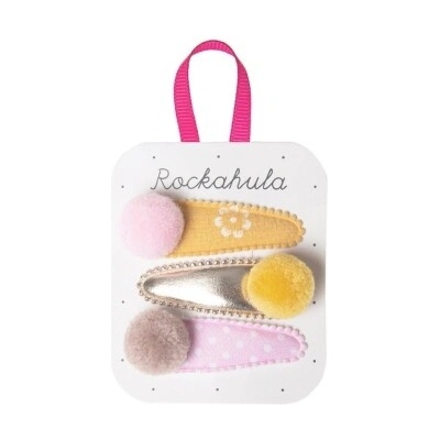 Rockahula Kids Sponky do vlasov Caravan