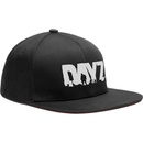 Borderlands Men's Adjustable Cap Black