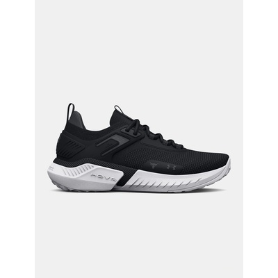 Under Armour UA GS Project Rock 5 černé – Hledejceny.cz
