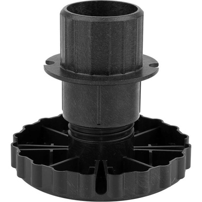 Hettich noha soklová korrekt 70 mm 9306015