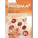 nuevo Prisma B1 - Libro de ejercicios + CD