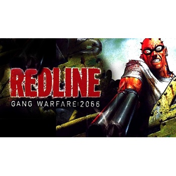 Nightdive Studios Redline (PC)