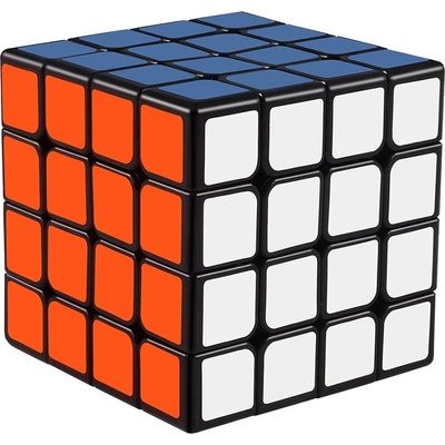 MoYu Cube Rubikova kostka 4x4x4 Černá