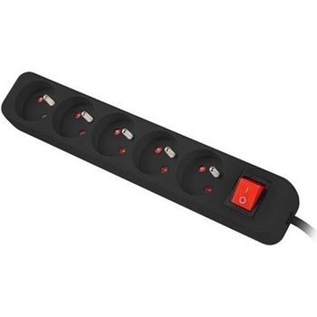 Lanberg PS1-05E-0150-BK