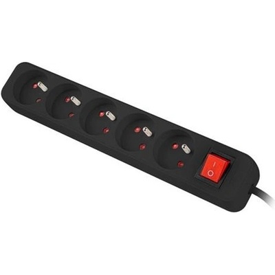 Lanberg PS1-05E-0150-BK