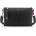 Reisenthel Несесер Reisenthel Extralite case 1 wash bag - Black (Mesh Black)