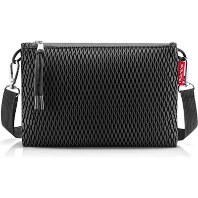 Reisenthel Несесер Reisenthel Extralite case 1 wash bag - Black (Mesh Black)
