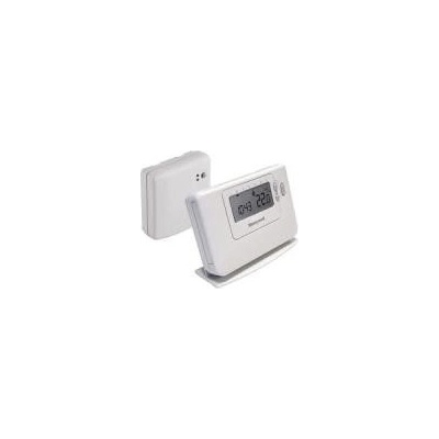 Honeywell CM727 CMT727D1008