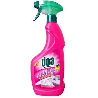 DOA ДОА Препарат Петна 750 мл