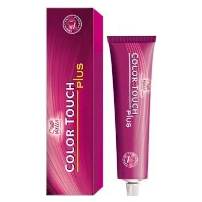 Wella Color TOUCH Plus 44/06 60 ml