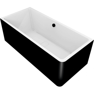 Polysan MARLENE CURVE 185 x 85 cm 71607MCLB