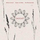 Markus Conrad - Jaggat LP