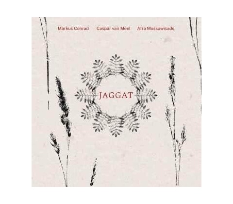 Markus Conrad - Jaggat LP