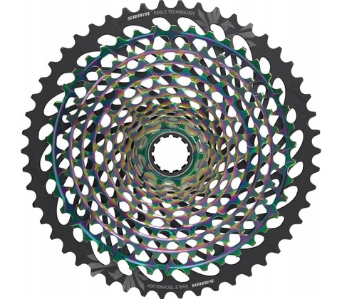 Sram Eagle XX1