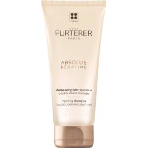 Rene Furterer Absolue Keratine Шампоан за увредена коса 200 ml